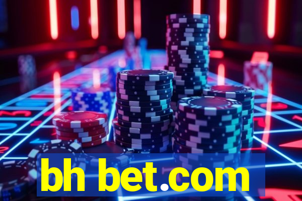 bh bet.com